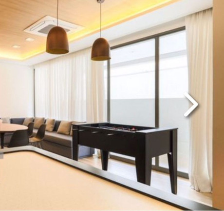 Imagem Apartamento com 2 Quartos à Venda, 56 m² em Cambuci - São Paulo