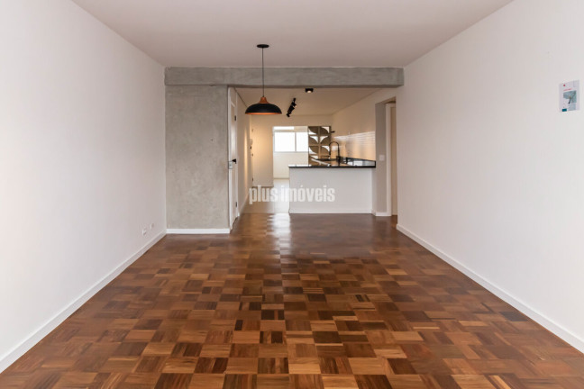 Imagem Apartamento com 2 Quartos à Venda, 91 m² em Pinheiros - São Paulo Imagem Apartamento com 2 Quartos à Venda, 91 m² em Pinheiros - São Paulo