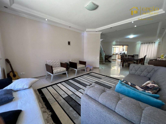 Imagem Casa com 3 Quartos à Venda, 264 m² em Jardim Paraíso - Itu Imagem Casa com 3 Quartos à Venda, 264 m² em Jardim Paraíso - Itu