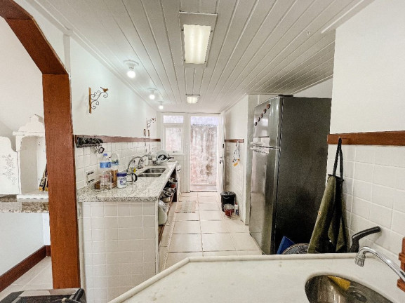 Imagem Casa com 3 Quartos à Venda, 160 m² em Geribá - Armação Dos Búzios