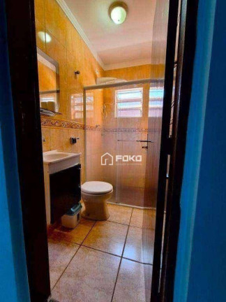 Imagem Casa com 3 Quartos para Alugar, 125 m² em Jardim Santa Maria - Guarulhos Imagem Casa com 3 Quartos para Alugar, 125 m² em Jardim Santa Maria - Guarulhos