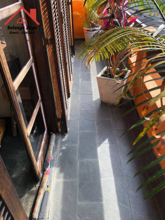 Imagem Casa com 3 Quartos à Venda, 212 m² em Vila Das Belezas - São Paulo Imagem Casa com 3 Quartos à Venda, 212 m² em Vila Das Belezas - São Paulo