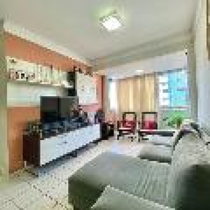 Imagem Apartamento com 3 Quartos à Venda,  em Jóquei - Teresina