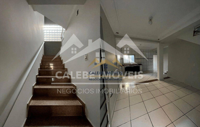 Imagem Sobrado com 2 Quartos à Venda, 130 m² em Jardim Rosa Garcia - Tatuí Imagem Sobrado com 2 Quartos à Venda, 130 m² em Jardim Rosa Garcia - Tatuí