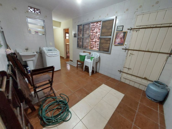 Imagem Casa com 3 Quartos à Venda, 154 m² em Flórida - Praia Grande Imagem Casa com 3 Quartos à Venda, 154 m² em Flórida - Praia Grande
