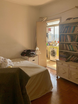 Imagem Apartamento com 2 Quartos à Venda, 120 m² em Perdizes - São Paulo