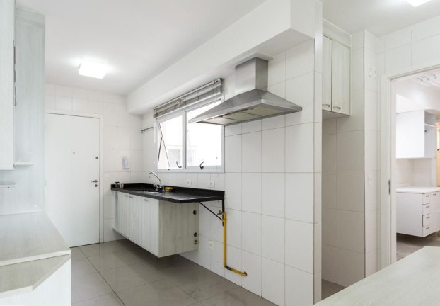 Imagem Apartamento com 3 Quartos à Venda, 184 m² em Planalto Paulista - São Paulo Imagem Apartamento com 3 Quartos à Venda, 184 m² em Planalto Paulista - São Paulo