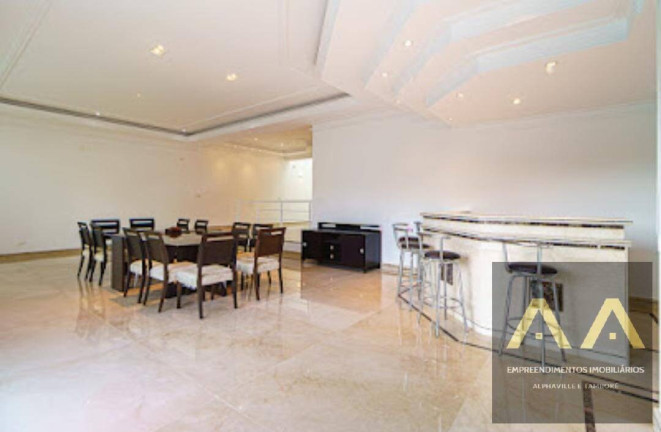 Imagem Casa com 6 Quartos à Venda, 1.299 m² em Alphaville - Santana De Parnaíba Imagem Casa com 6 Quartos à Venda, 1.299 m² em Alphaville - Santana De Parnaíba