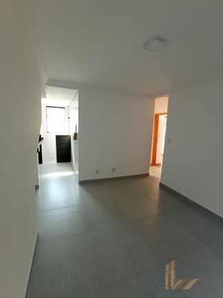 Imagem Imóvel com 3 Quartos à Venda, 78 m² em Santa Mônica - Belo Horizonte
