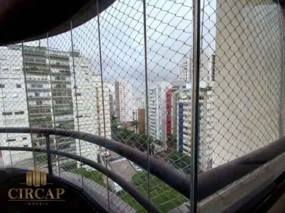 Imagem Apartamento com 3 Quartos à Venda, 191 m² em Perdizes - São Paulo