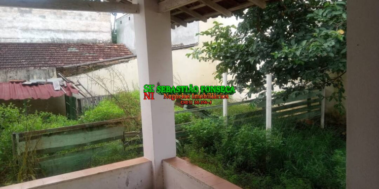 Imagem Casa com 3 Quartos à Venda, 350 m² em Centro - Caçapava