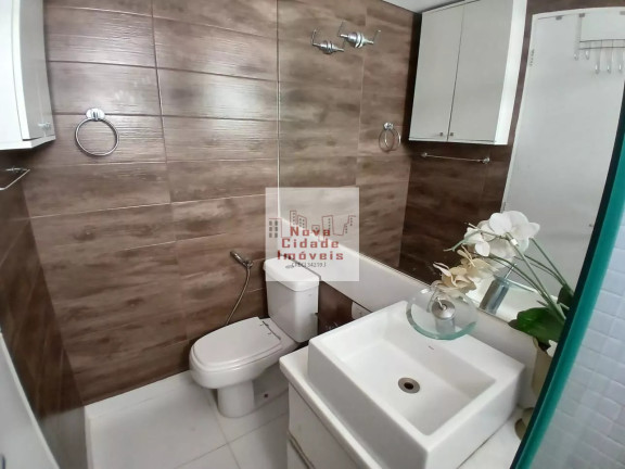 Imagem Apartamento com 3 Quartos para Alugar, 85 m² em Vila Olímpia - São Paulo Imagem Apartamento com 3 Quartos para Alugar, 85 m² em Vila Olímpia - São Paulo