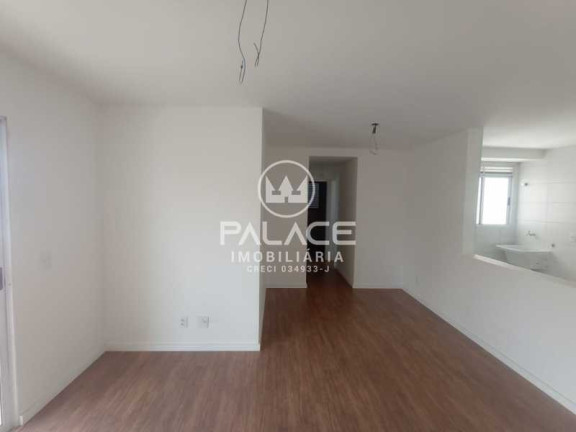 Imagem Apartamento com 3 Quartos para Alugar, 72 m² em Nova América - Piracicaba Imagem Apartamento com 3 Quartos para Alugar, 72 m² em Nova América - Piracicaba