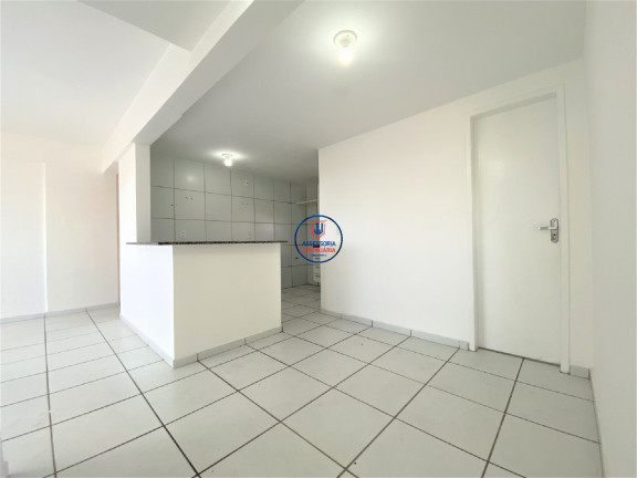 Imagem Apartamento com 2 Quartos para Alugar ou Temporada, 77 m² em Nova Parnamirim - Parnamirim