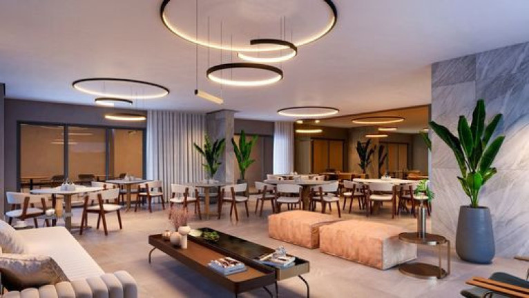 Imagem Apartamento com 4 Quartos à Venda, 122 m² em Icaraí - Niterói