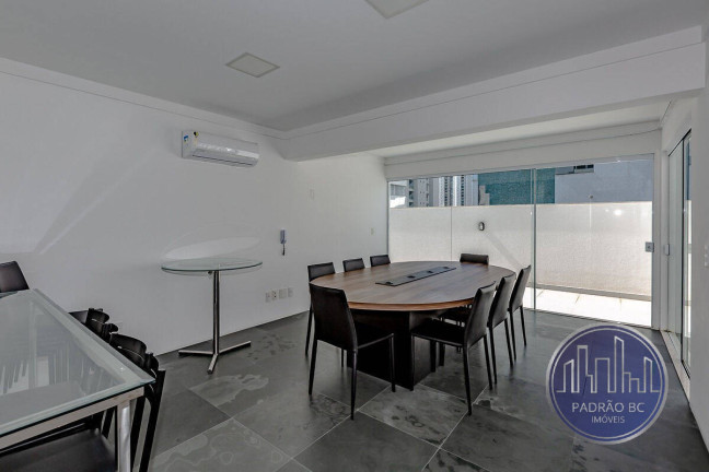 Imagem Sala Comercial à Venda, 43 m² em Pioneiros - Balneário Camboriú Imagem Sala Comercial à Venda, 43 m² em Pioneiros - Balneário Camboriú