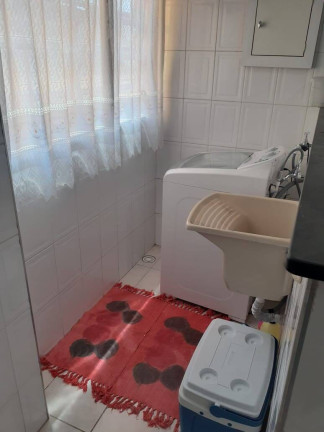 Imagem Apartamento com 2 Quartos à Venda, 56 m² em Vila Eldizia - Santo André Imagem Apartamento com 2 Quartos à Venda, 56 m² em Vila Eldizia - Santo André