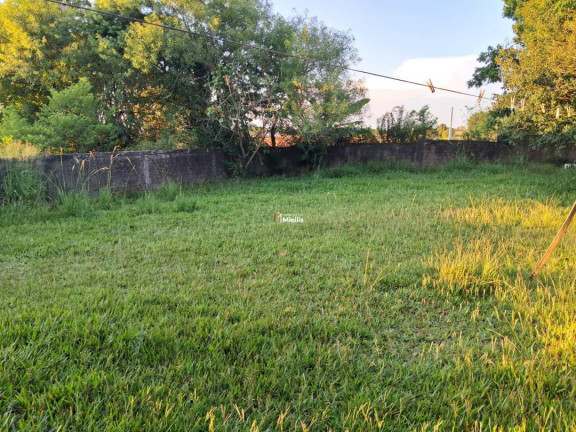 Imagem Casa com 4 Quartos à Venda, 121 m² em Tarumã - Viamão
