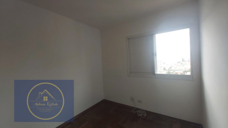 Imagem Apartamento com 3 Quartos à Venda, 80 m² em Vila Clementino - São Paulo