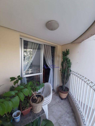 Imagem Apartamento com 3 Quartos à Venda, 70 m² em Tatuapé - São Paulo