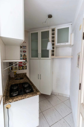 Imagem Studio com 1 Quarto à Venda, 23 m² em Bela Vista - São Paulo