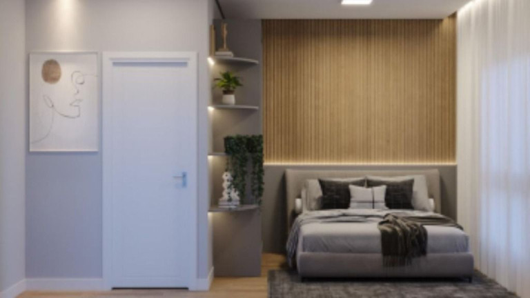 Imagem Apartamento com 2 Quartos à Venda, 48 m² em Intermares - Cabedelo