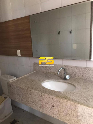 Imagem Apartamento com 4 Quartos à Venda, 165 m² em Manaíra - João Pessoa