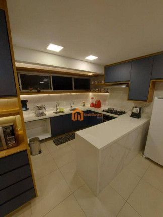 Imagem Apartamento com 3 Quartos à Venda, 144 m² em Aldeota - Fortaleza