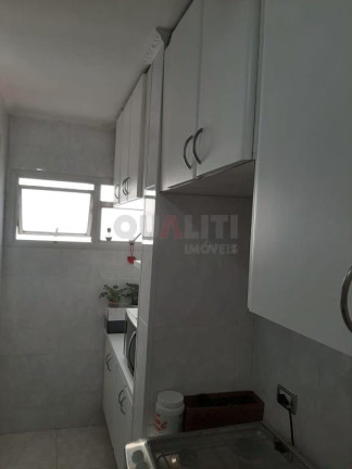 Imagem Apartamento com 2 Quartos à Venda, 57 m² em Moema - São Paulo Imagem Apartamento com 2 Quartos à Venda, 57 m² em Moema - São Paulo