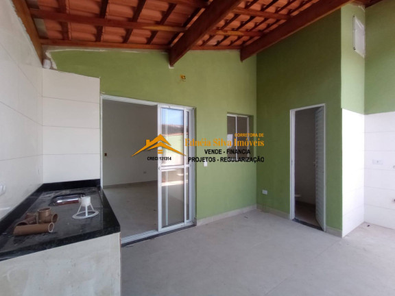 Imagem Casa com 2 Quartos à Venda, 125 m² em Copacabana Paulista - Mongaguá Imagem Casa com 2 Quartos à Venda, 125 m² em Copacabana Paulista - Mongaguá