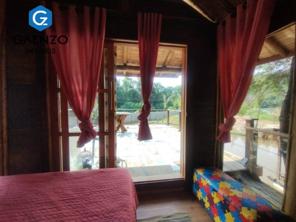 Imagem Chácara com 2 Quartos à Venda, 5.000 m² em Alpes Da Cantareira - Mairiporã
