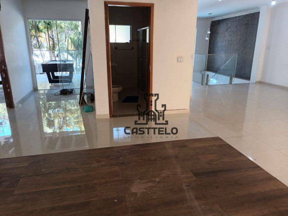 Imagem Casa com 4 Quartos à Venda, 430 m² em Califórnia - Londrina Imagem Casa com 4 Quartos à Venda, 430 m² em Califórnia - Londrina