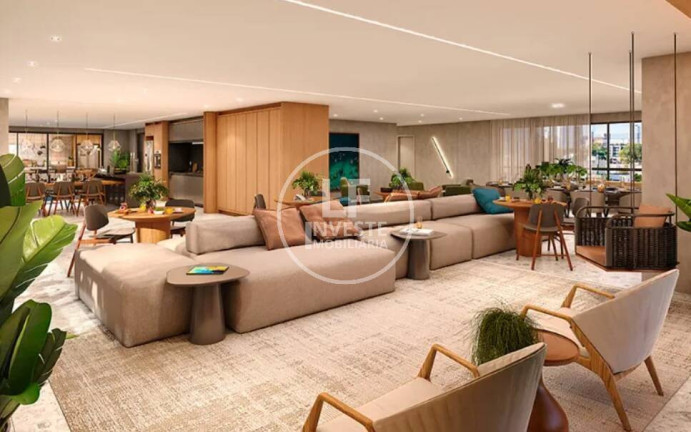 Imagem Apartamento com 3 Quartos à Venda, 85 m² em Setor Oeste - Goiânia Imagem Apartamento com 3 Quartos à Venda, 85 m² em Setor Oeste - Goiânia