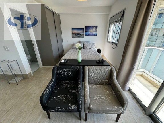 Imagem Apartamento para Alugar,  em Chácara Santo Antônio (zona Sul) - São Paulo