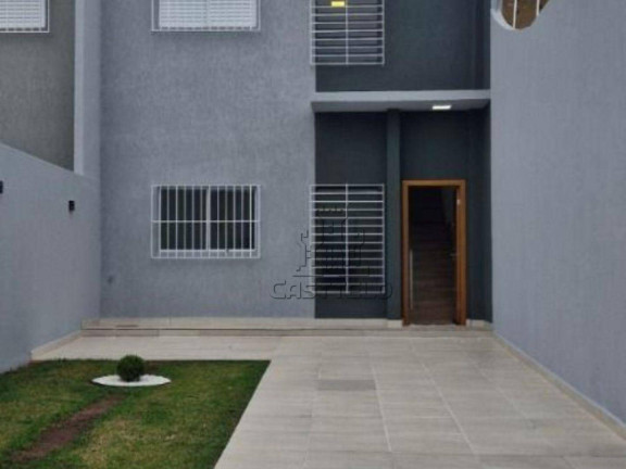 Sobrado com 3 Quartos à Venda, 153 m² em Shangri-la - Londrina