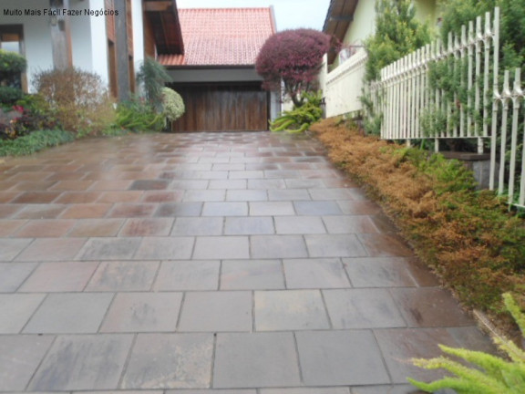 Imagem Casa com 2 Quartos à Venda, 200 m² em Centro - Nova Petrópolis