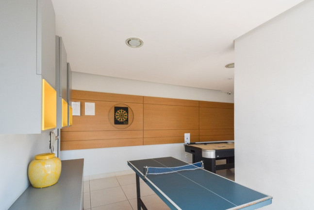 Imagem Apartamento com 2 Quartos à Venda, 45 m² em Liberdade - São Paulo