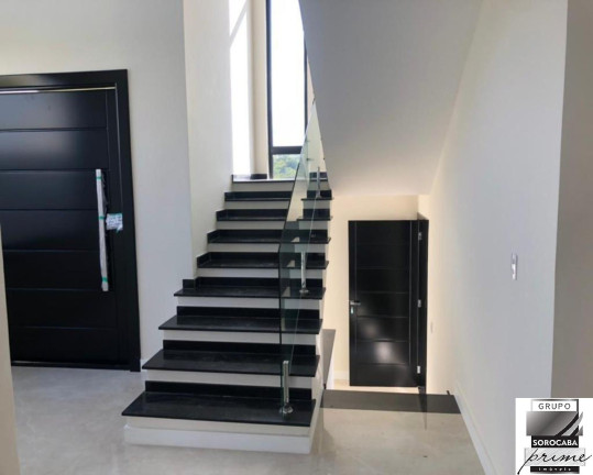 Imagem Casa com 5 Quartos à Venda, 346 m² em Alphaville Nova Esplanada - Votorantim