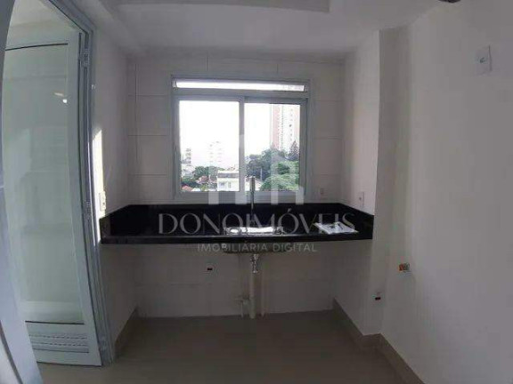 Imagem Apartamento com 2 Quartos à Venda, 78 m² em Campestre - Santo André Imagem Apartamento com 2 Quartos à Venda, 78 m² em Campestre - Santo André