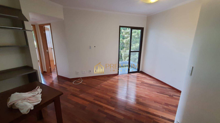 Imagem Apartamento com 2 Quartos à Venda, 56 m² em Vila Cardoso - São José Dos Campos