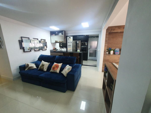 Imagem Apartamento com 3 Quartos à Venda, 97 m² em Bom Retiro - São Paulo