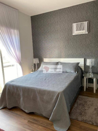 Imagem Apartamento com 2 Quartos à Venda, 116 m² em Brooklin - São Paulo Imagem Apartamento com 2 Quartos à Venda, 116 m² em Brooklin - São Paulo