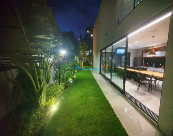 Imagem Casa de Condomínio com 4 Quartos para Alugar, 363 m² em Monte Alegre - Itupeva/vinhedo Imagem Casa de Condomínio com 4 Quartos para Alugar, 363 m² em Monte Alegre - Itupeva/vinhedo