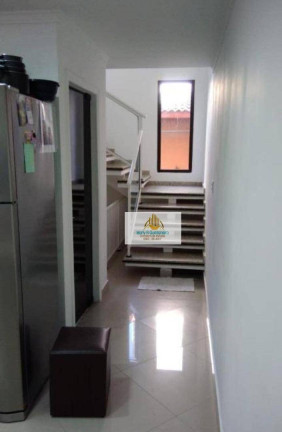 Imagem Sobrado com 3 Quartos à Venda, 176 m² em Jardim Jovaia - Guarulhos Imagem Sobrado com 3 Quartos à Venda, 176 m² em Jardim Jovaia - Guarulhos