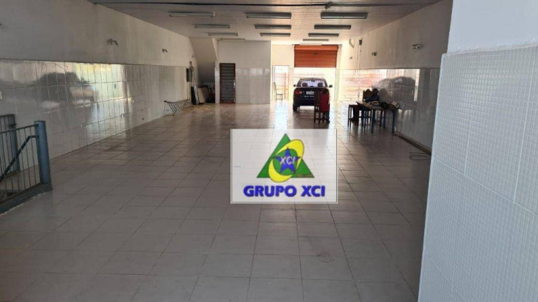 Imagem Galpão à Venda, 404 m² em Ponte Preta - Campinas Imagem Galpão à Venda, 404 m² em Ponte Preta - Campinas