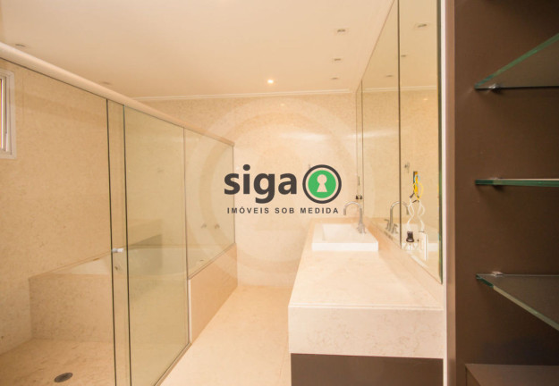 Imagem Apartamento com 4 Quartos à Venda, 518 m² em Vila Mariana - São Paulo Imagem Apartamento com 4 Quartos à Venda, 518 m² em Vila Mariana - São Paulo