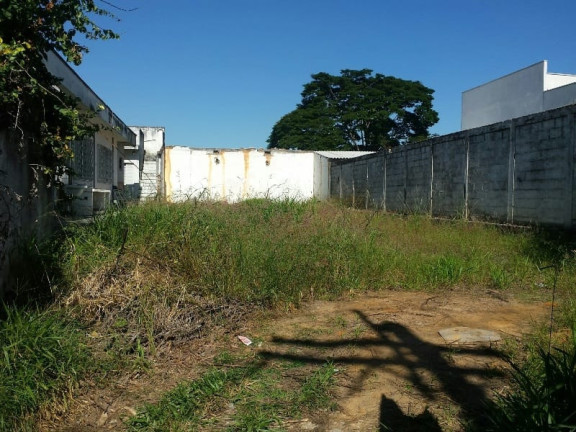 Terreno à Venda, 307 m² em Centro - Pindamonhangaba