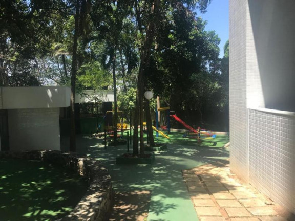 Imagem Apartamento com 4 Quartos à Venda, 257 m² em Horto Florestal - Salvador
