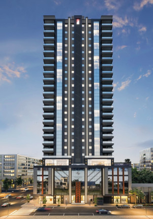 Imagem Apartamento com 4 Quartos à Venda, 173 m² em Meia Praia - Itapema