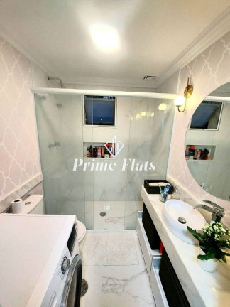 Imagem Apartamento com 1 Quarto à Venda, 42 m² em Jardim Paulista - São Paulo